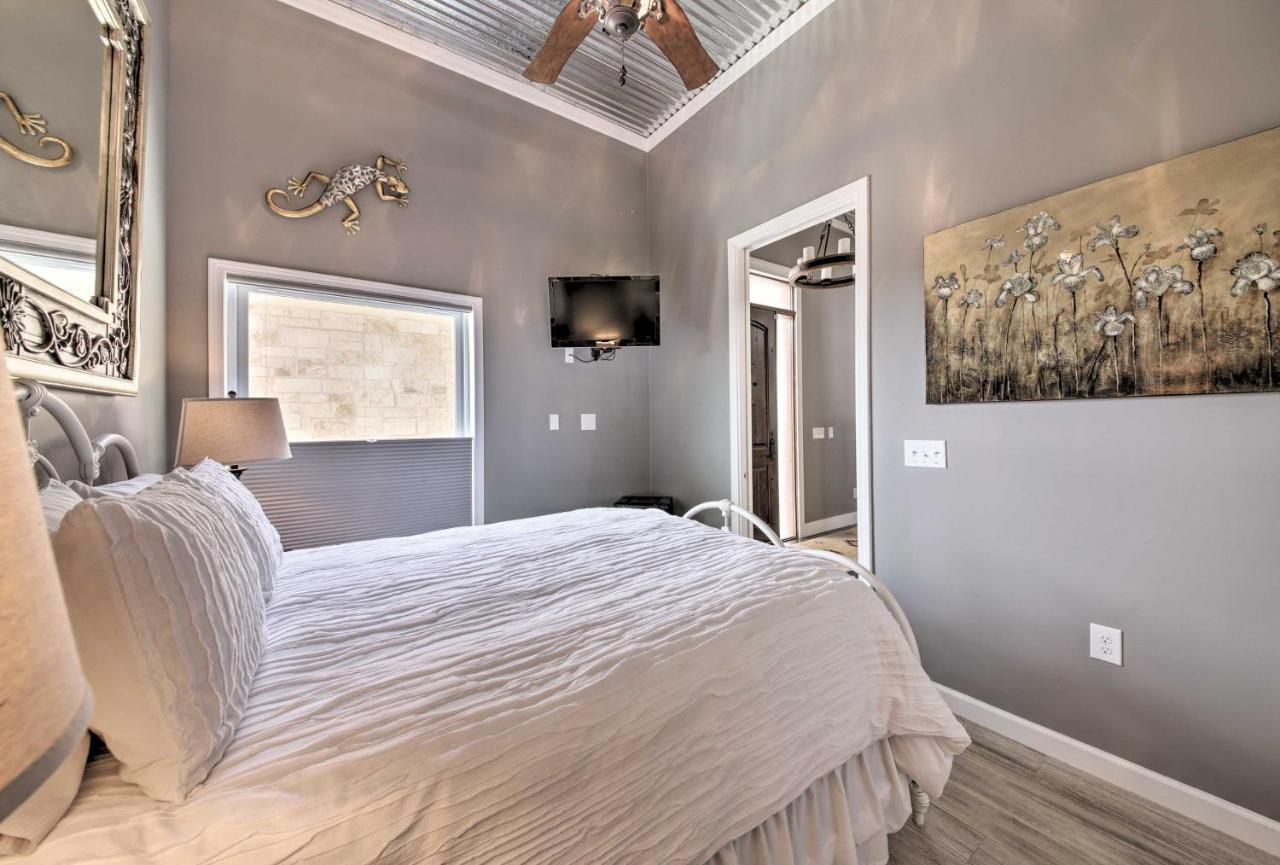 Ladera Wimberley Estate On 13 Acres With Hot Tub Villa Buitenkant foto